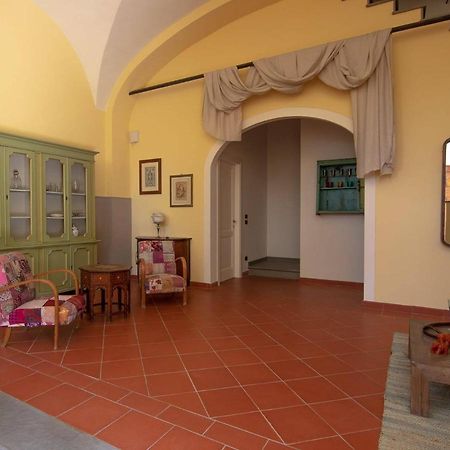 Residenza Le Cicogne Villa Пистоя Екстериор снимка