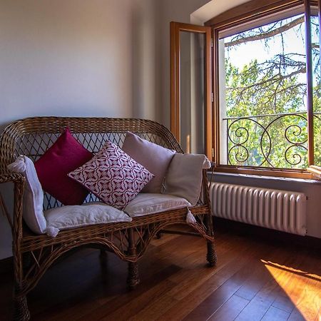 Residenza Le Cicogne Villa Пистоя Екстериор снимка
