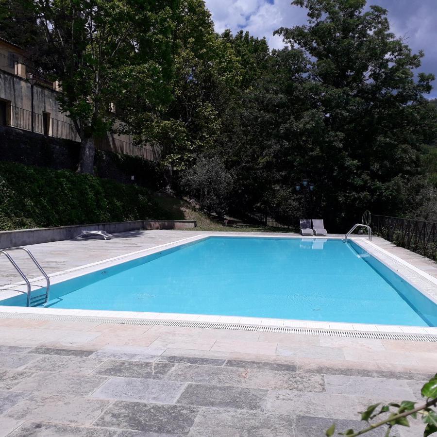 Residenza Le Cicogne Villa Пистоя Екстериор снимка