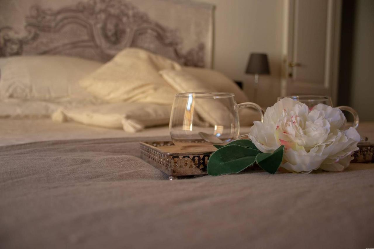 Residenza Le Cicogne Villa Пистоя Екстериор снимка