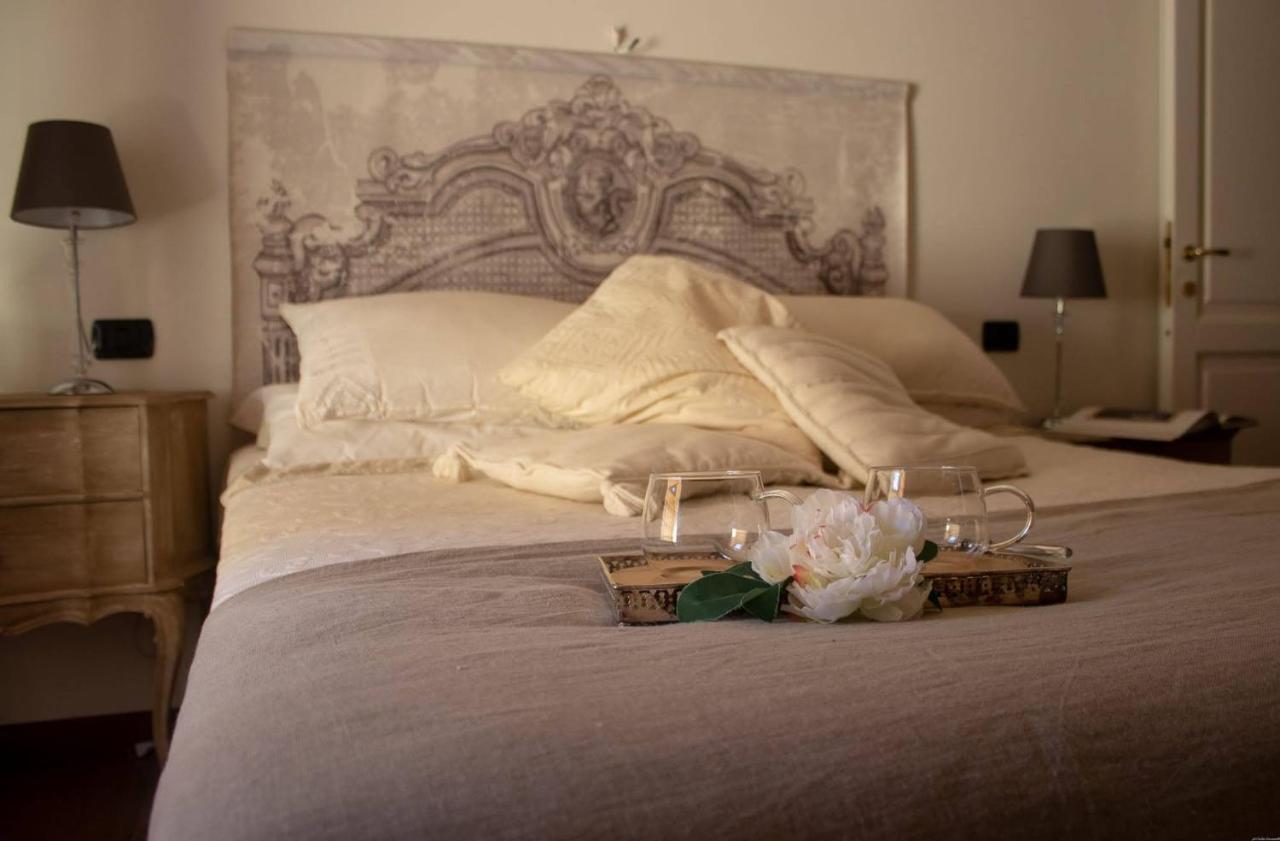 Residenza Le Cicogne Villa Пистоя Екстериор снимка