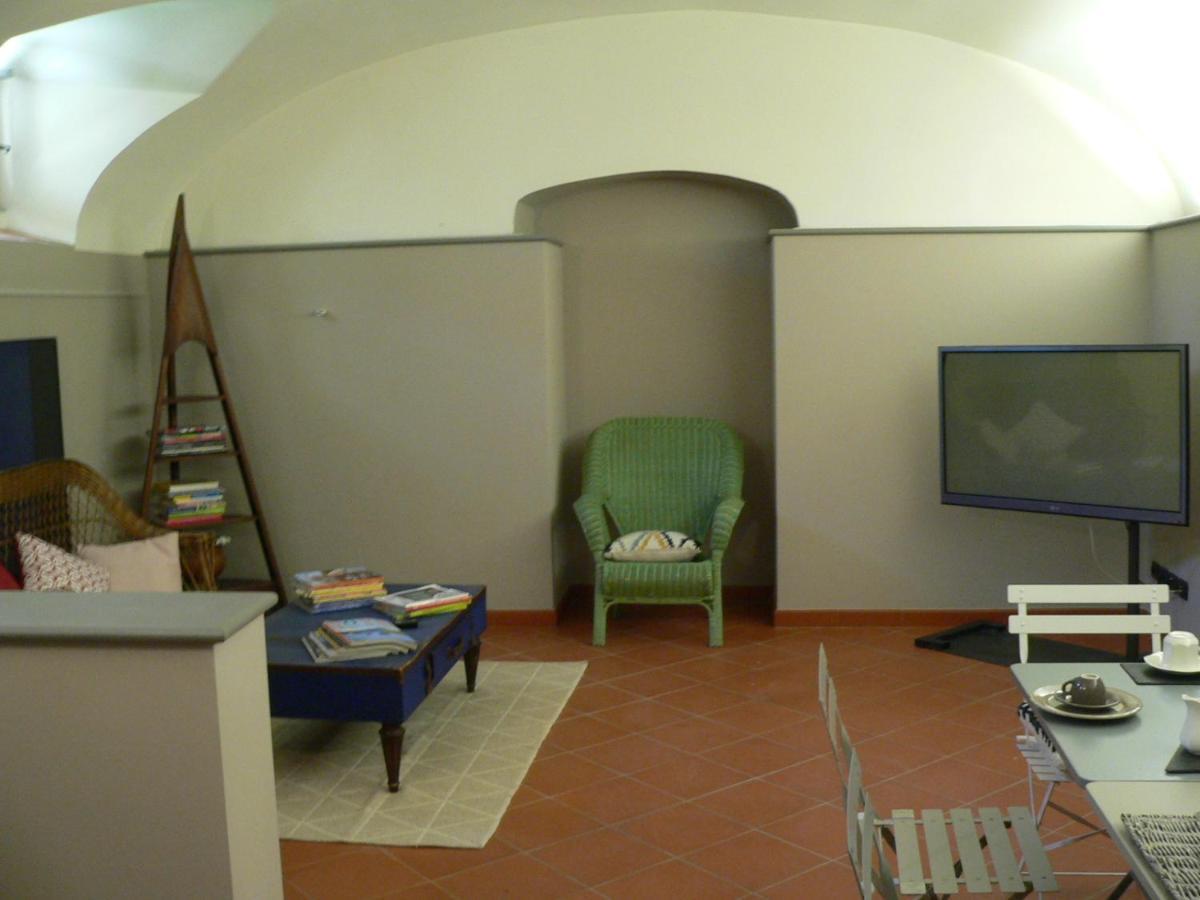 Residenza Le Cicogne Villa Пистоя Екстериор снимка