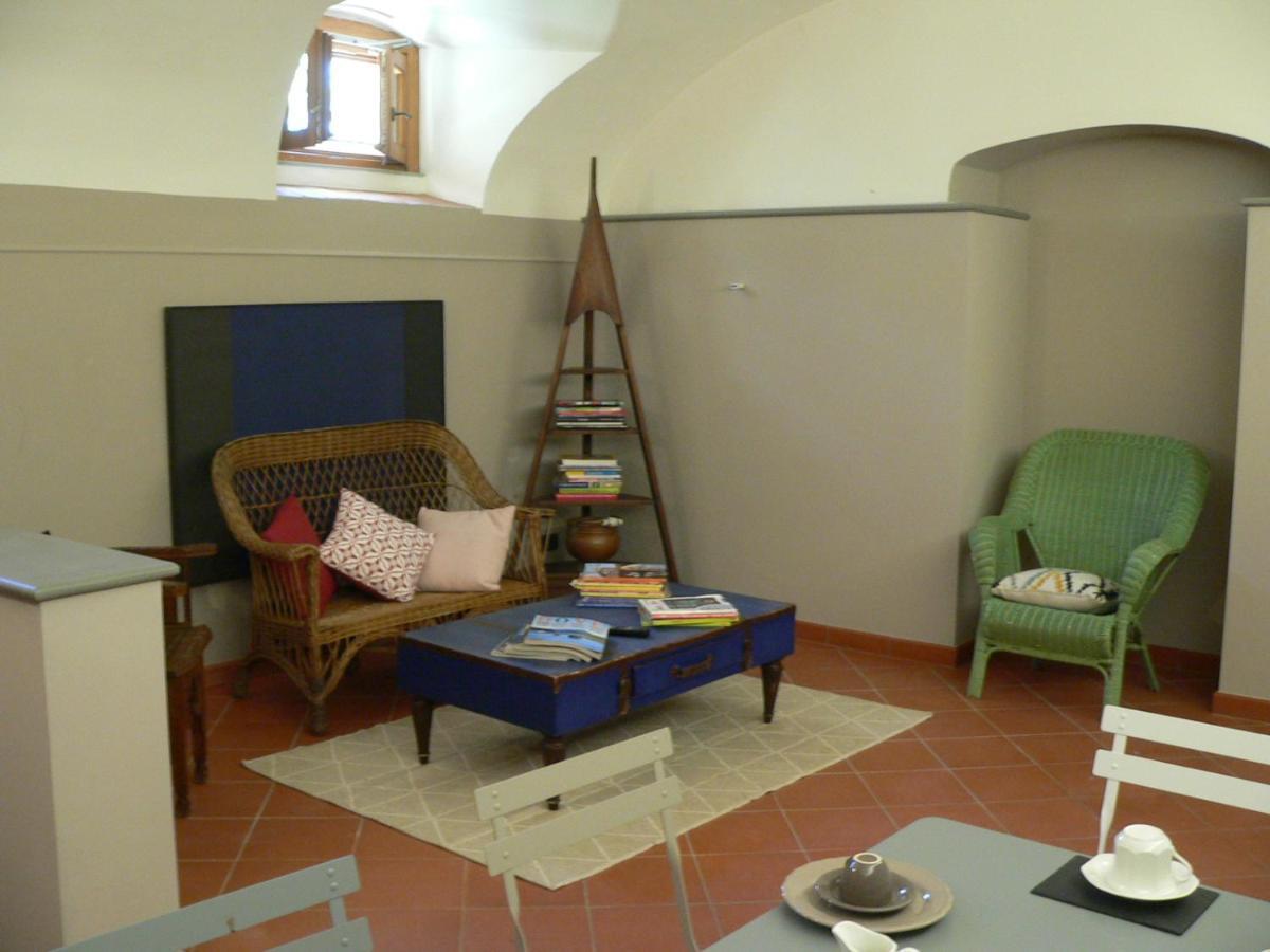 Residenza Le Cicogne Villa Пистоя Екстериор снимка
