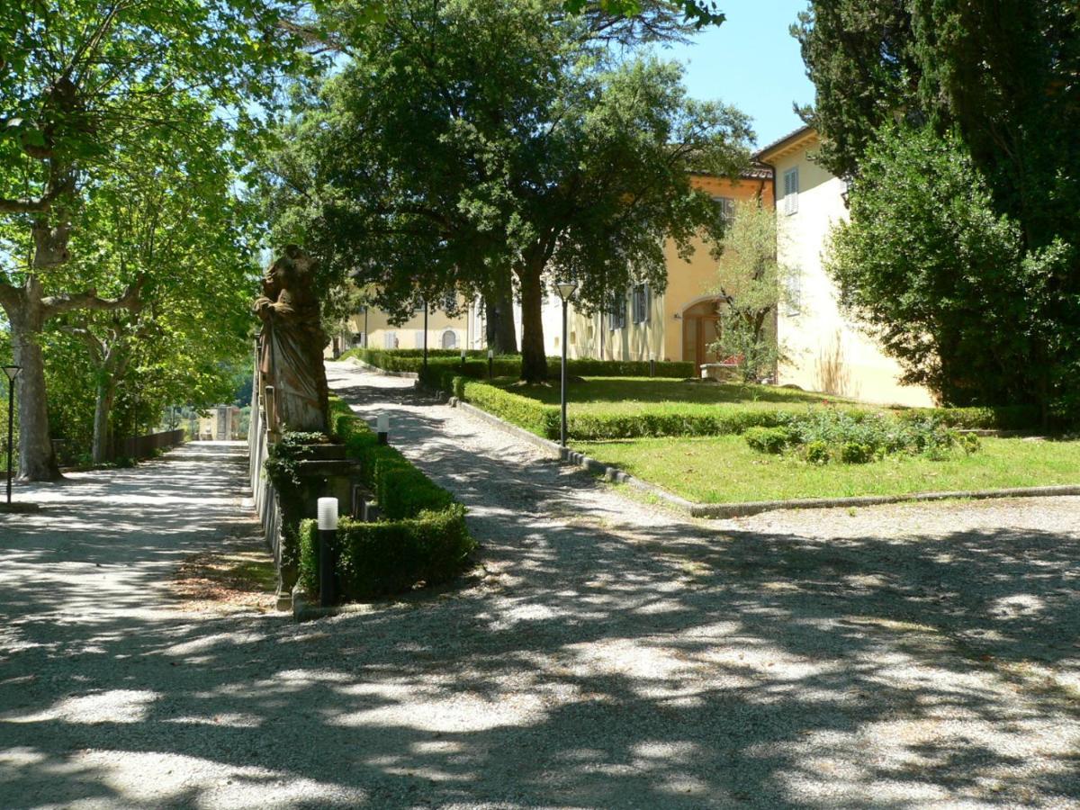 Residenza Le Cicogne Villa Пистоя Екстериор снимка
