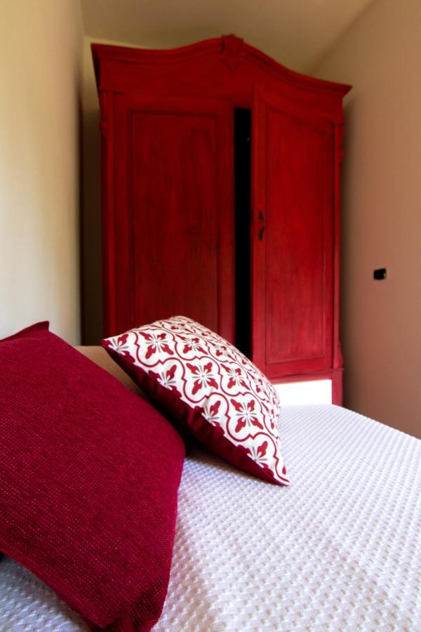 Residenza Le Cicogne Villa Пистоя Екстериор снимка