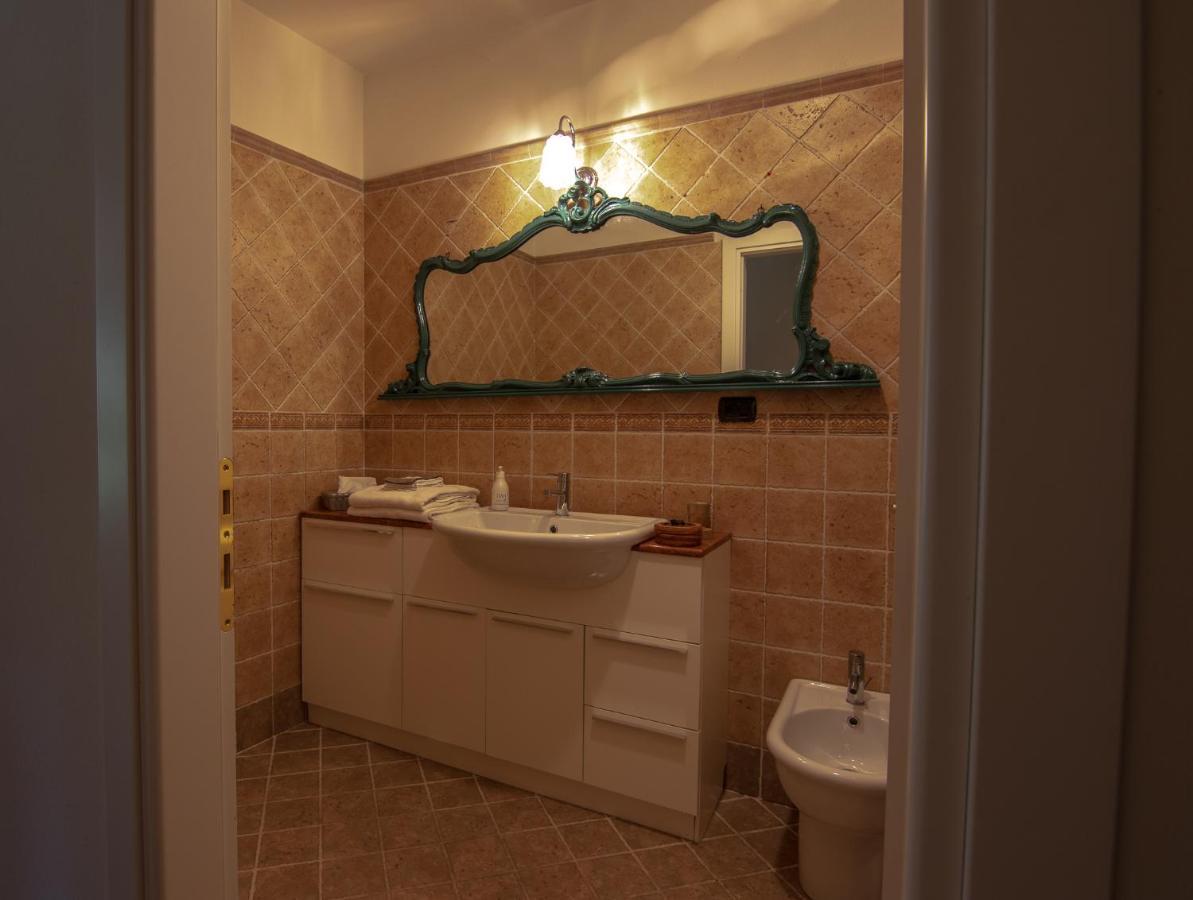 Residenza Le Cicogne Villa Пистоя Екстериор снимка