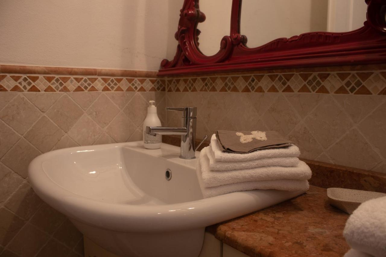 Residenza Le Cicogne Villa Пистоя Екстериор снимка