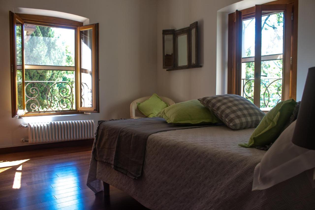 Residenza Le Cicogne Villa Пистоя Екстериор снимка
